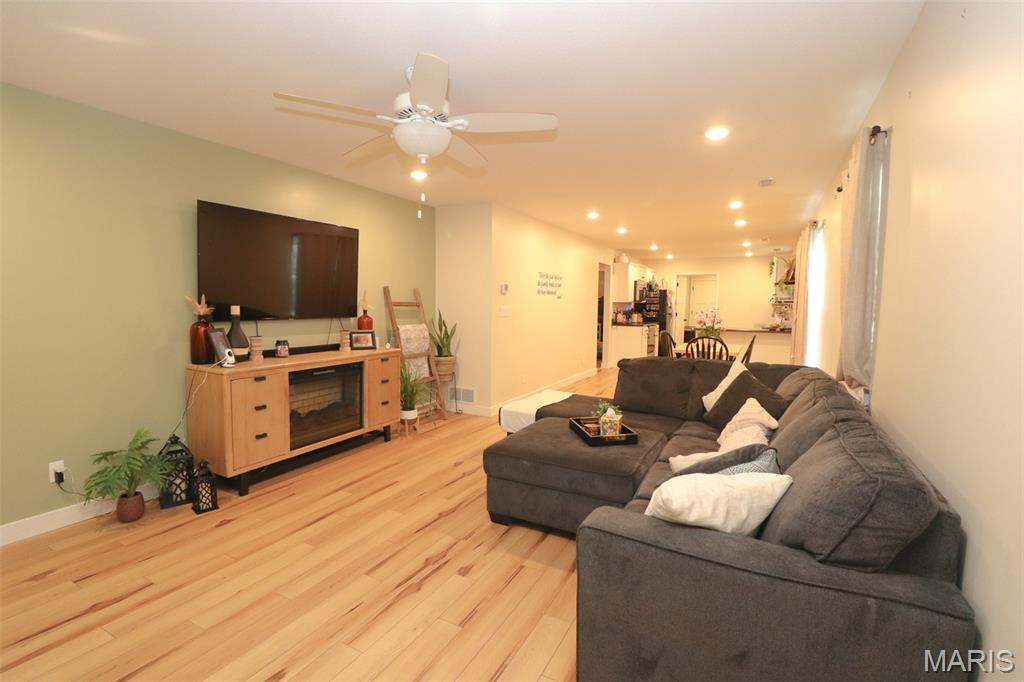 Fulton - Residential