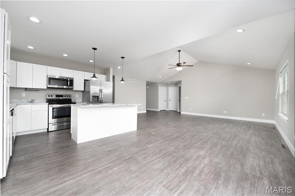 Woodland Hills - Residential