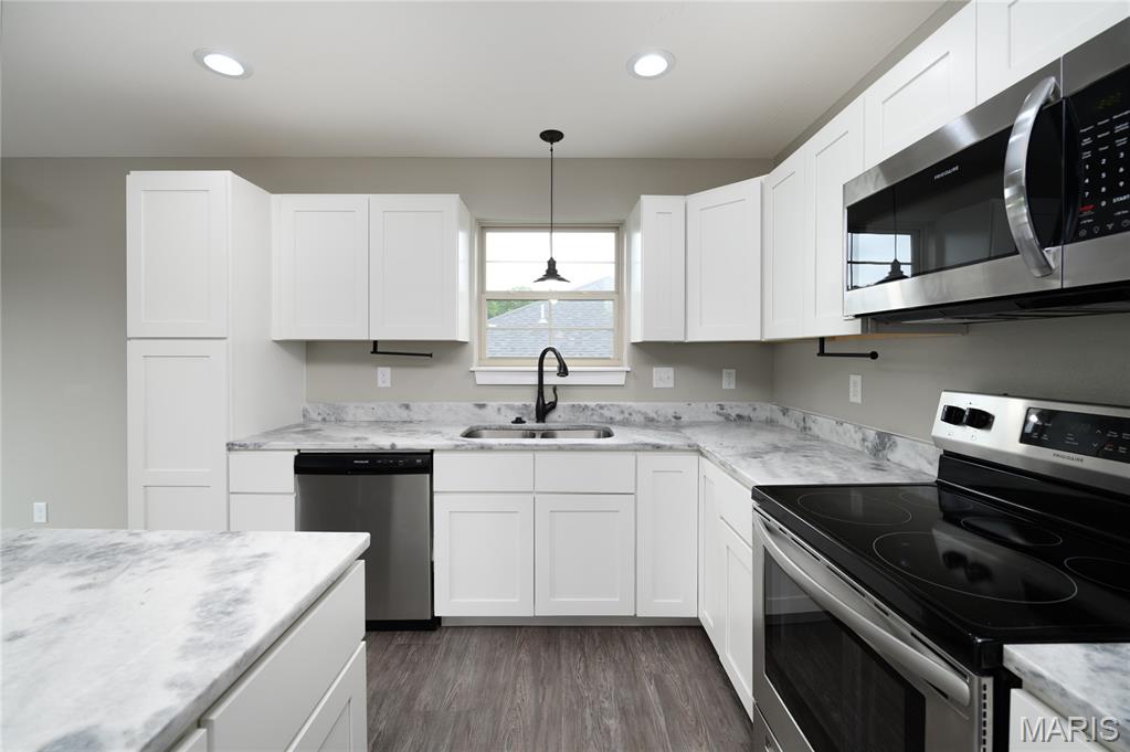 Woodland Hills - Residential