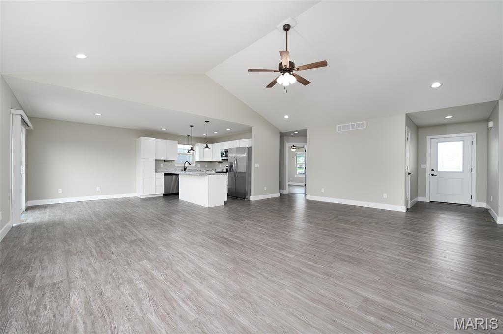 Woodland Hills - Residential