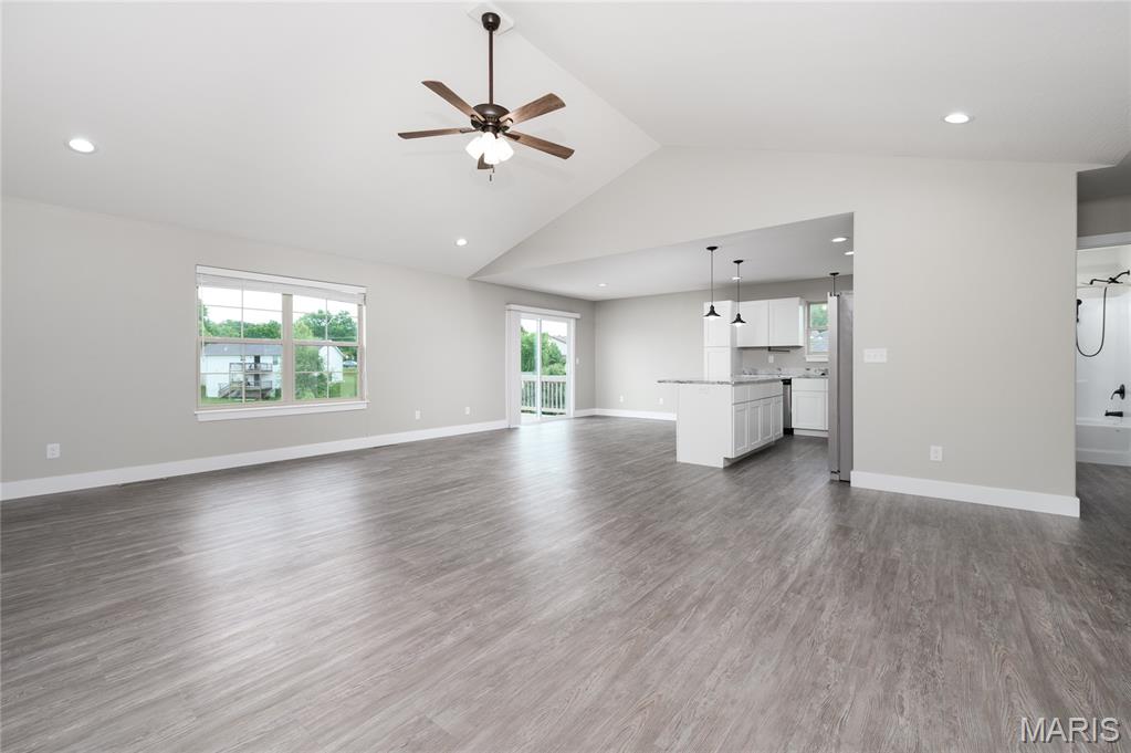 Woodland Hills - Residential