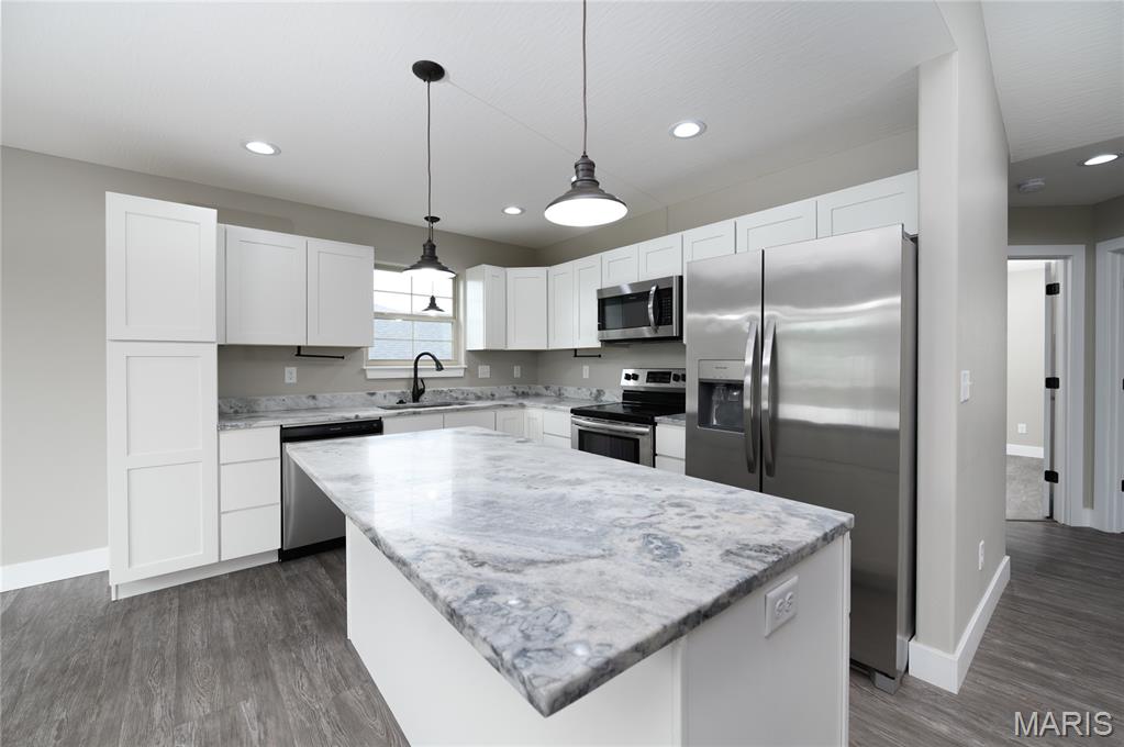 Woodland Hills - Residential