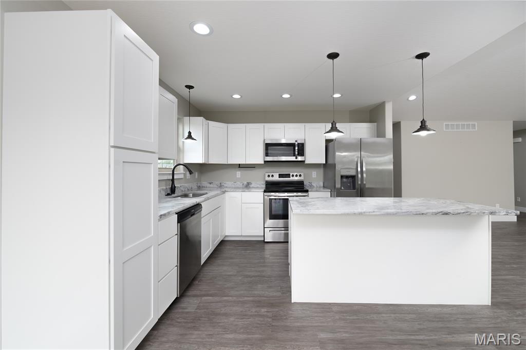 Woodland Hills - Residential