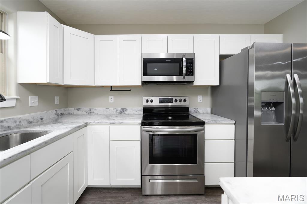 Woodland Hills - Residential