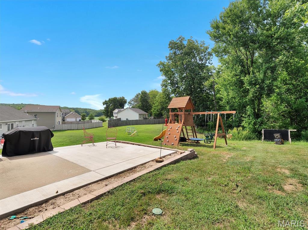 Hidden Valley Farms - Residential
