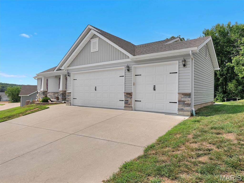 Hidden Valley Farms - Residential