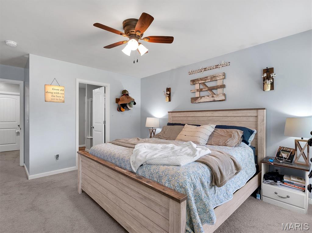 Hidden Valley Farms - Residential