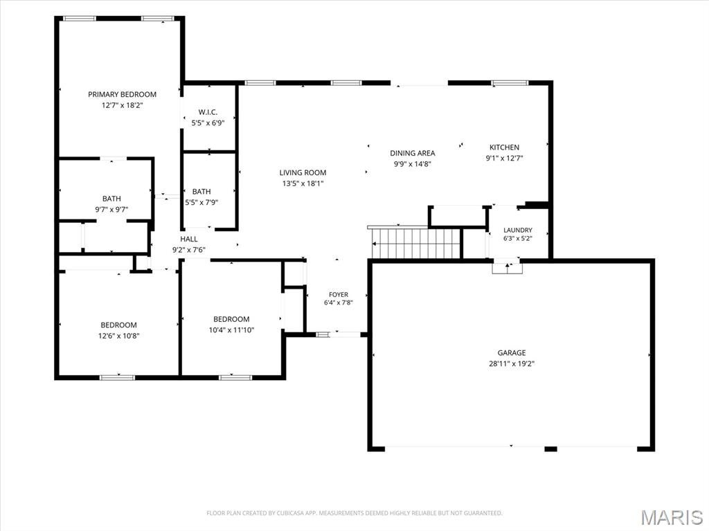 Hidden Valley Farms - Residential