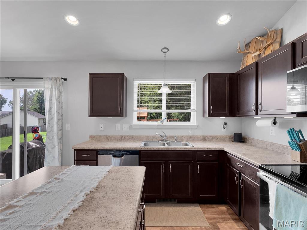 Hidden Valley Farms - Residential