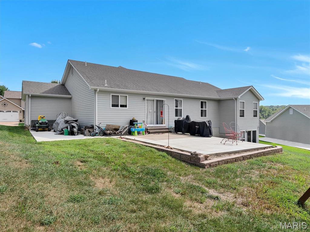 Hidden Valley Farms - Residential