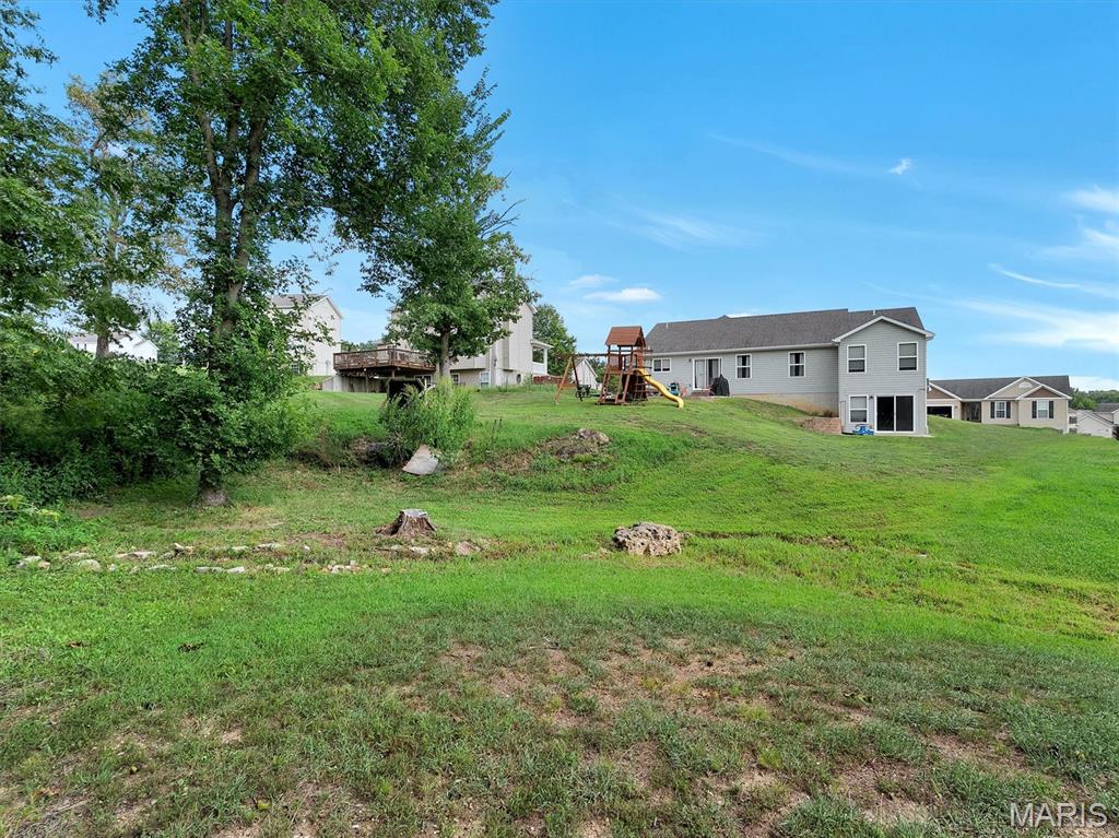 Hidden Valley Farms - Residential