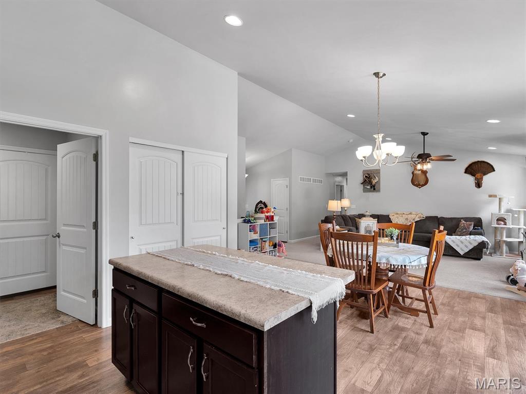 Hidden Valley Farms - Residential