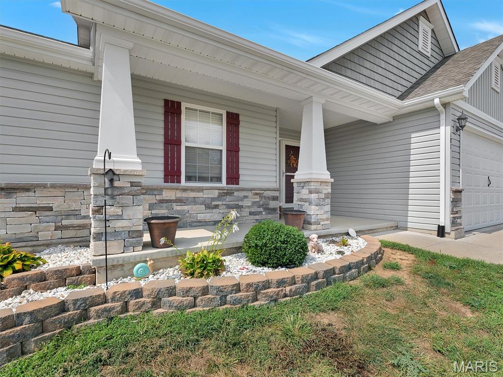 Hidden Valley Farms - Residential