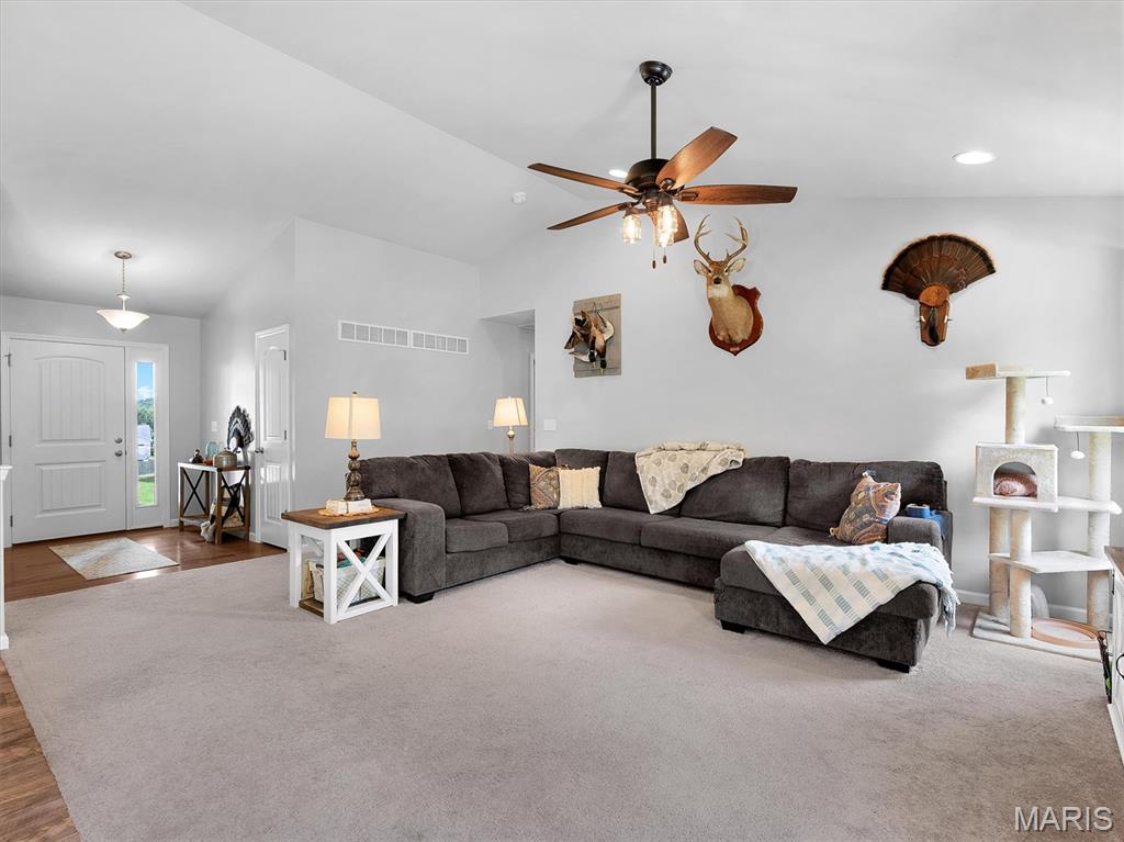 Hidden Valley Farms - Residential