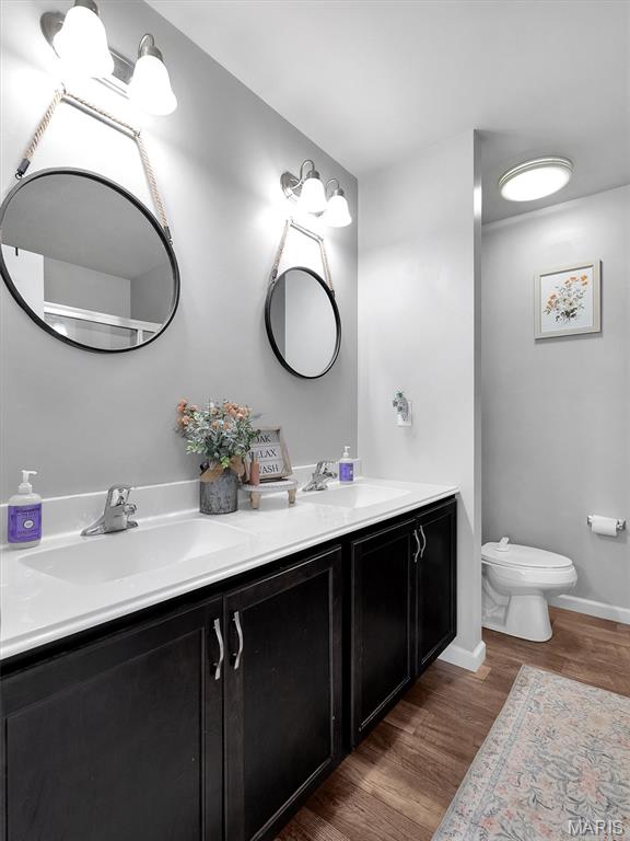 Hidden Valley Farms - Residential