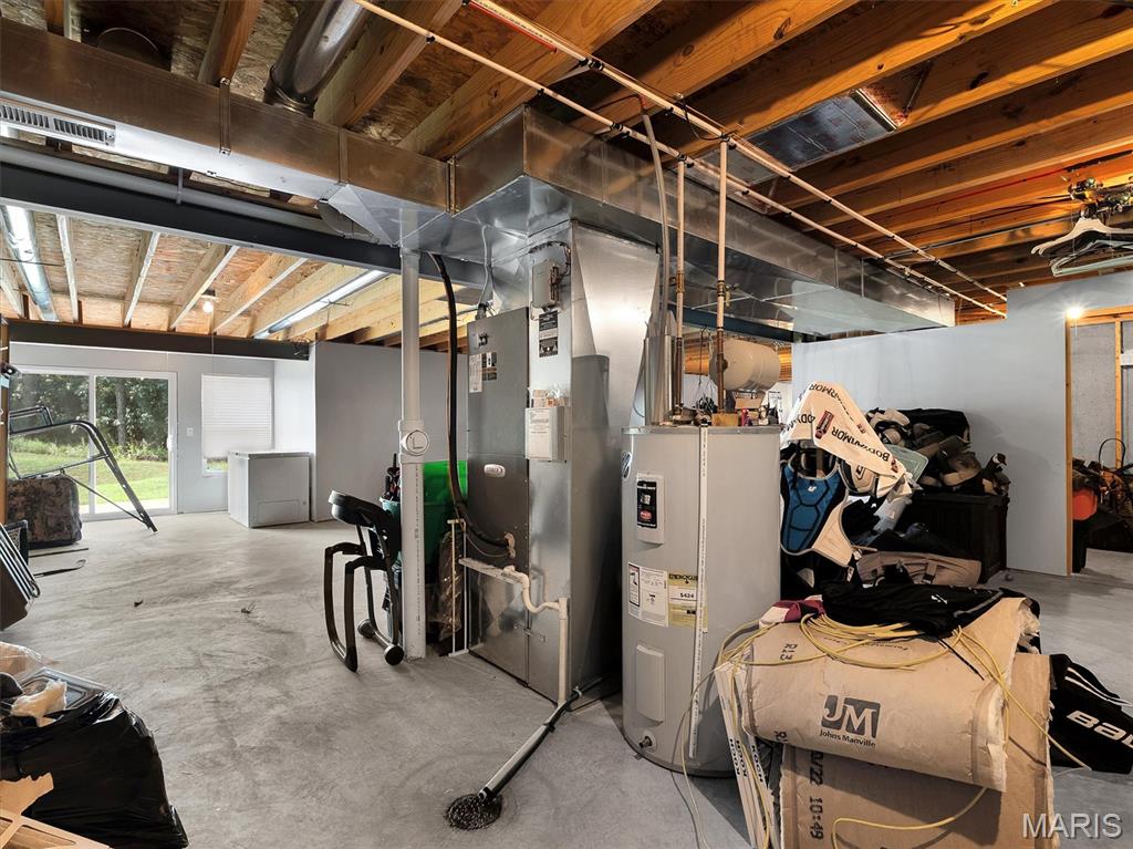 Hidden Valley Farms - Residential