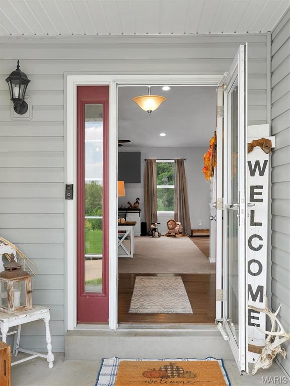 Hidden Valley Farms - Residential