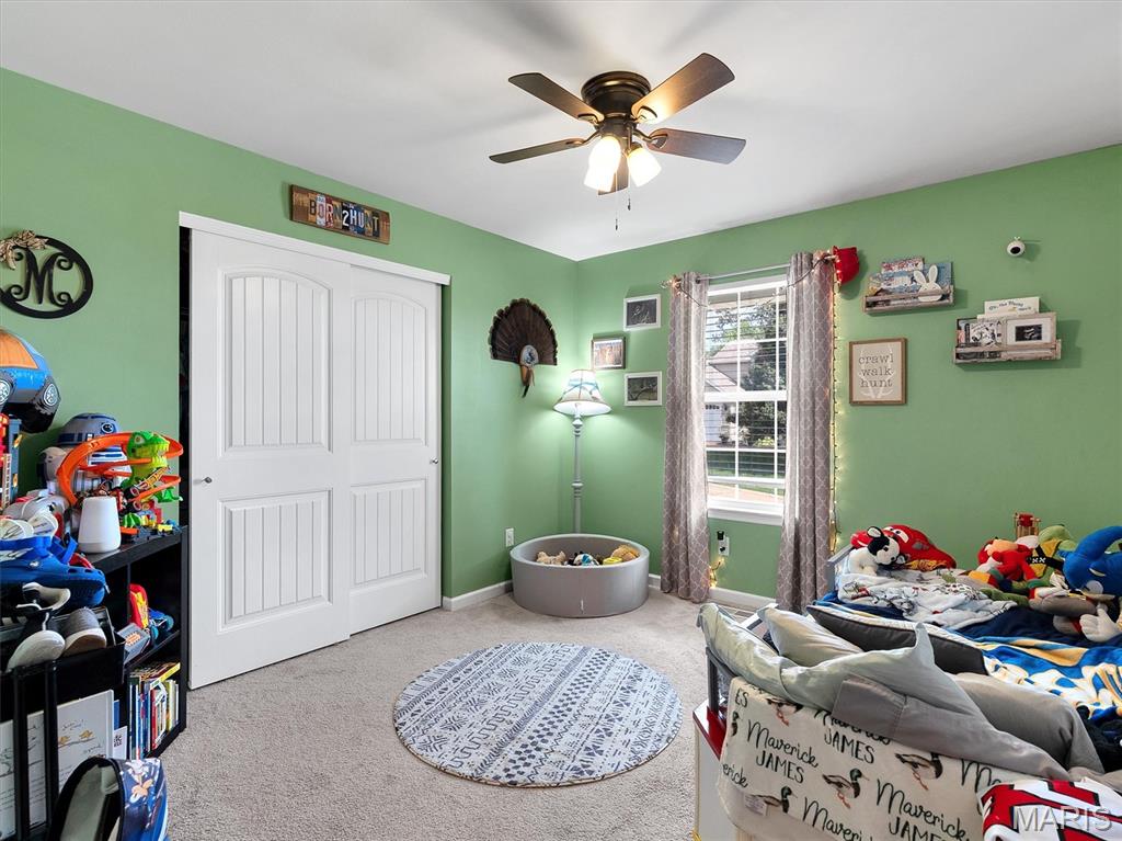 Hidden Valley Farms - Residential