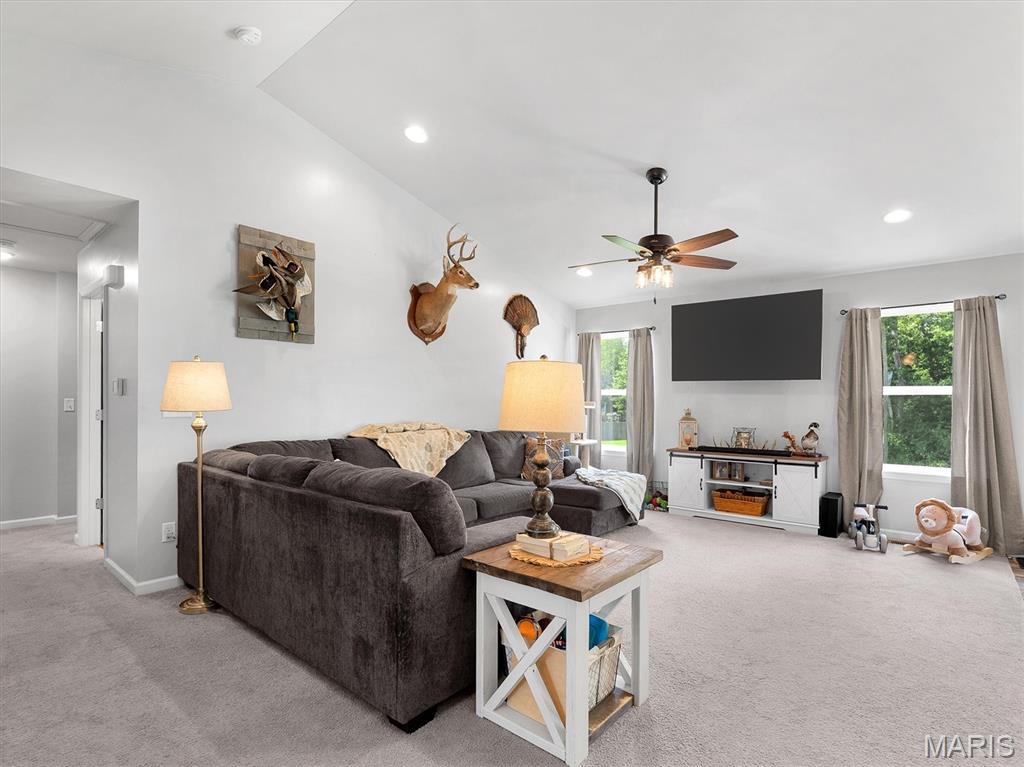 Hidden Valley Farms - Residential