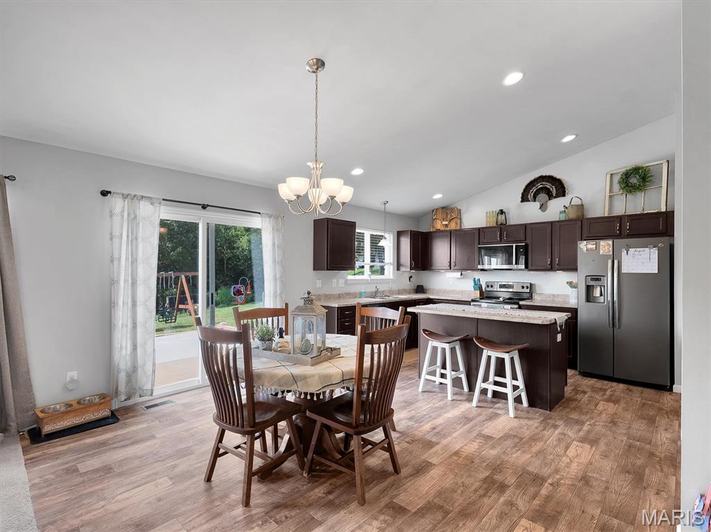 Hidden Valley Farms - Residential