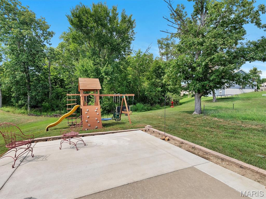Hidden Valley Farms - Residential