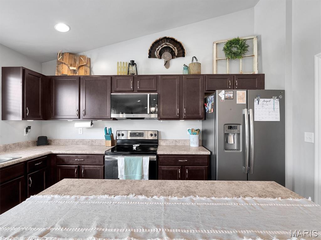Hidden Valley Farms - Residential