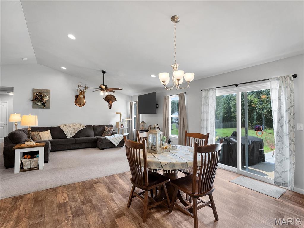Hidden Valley Farms - Residential