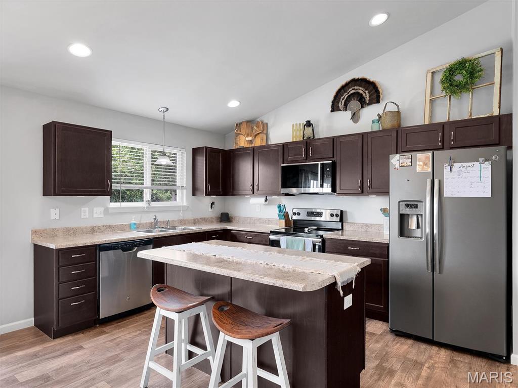 Hidden Valley Farms - Residential