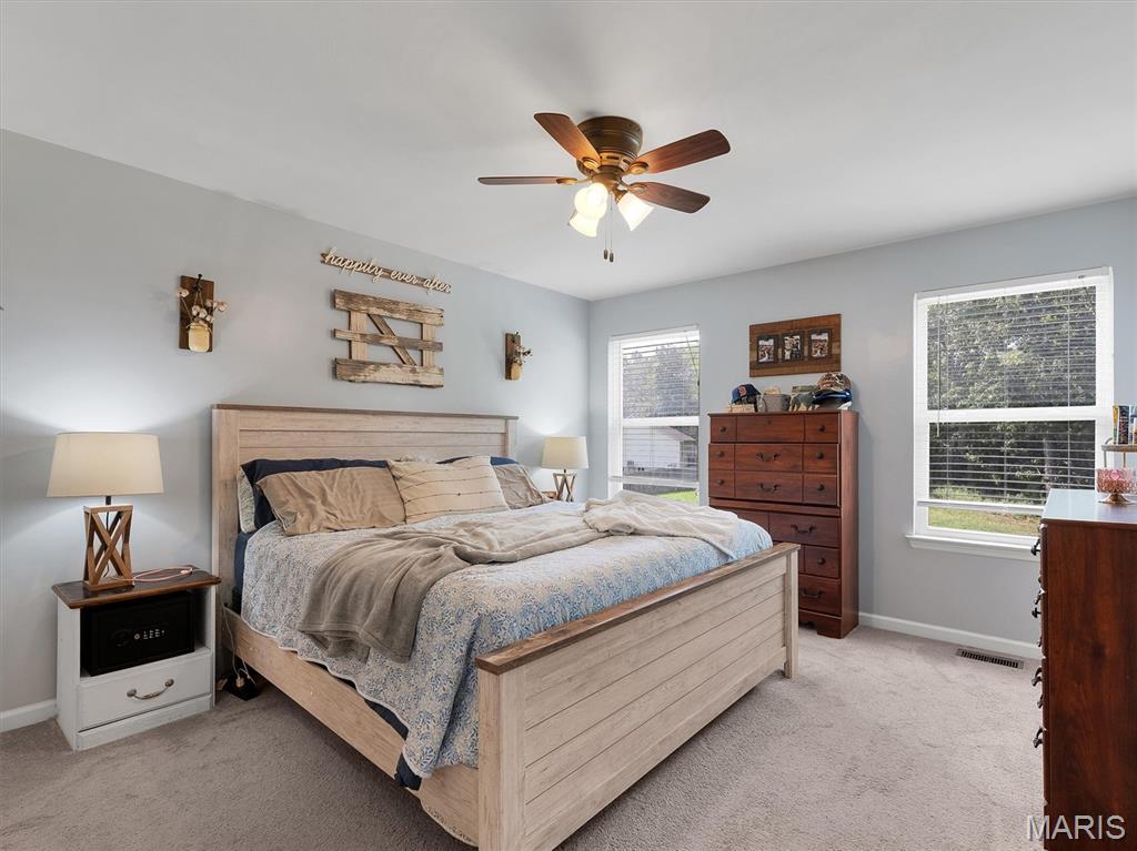 Hidden Valley Farms - Residential