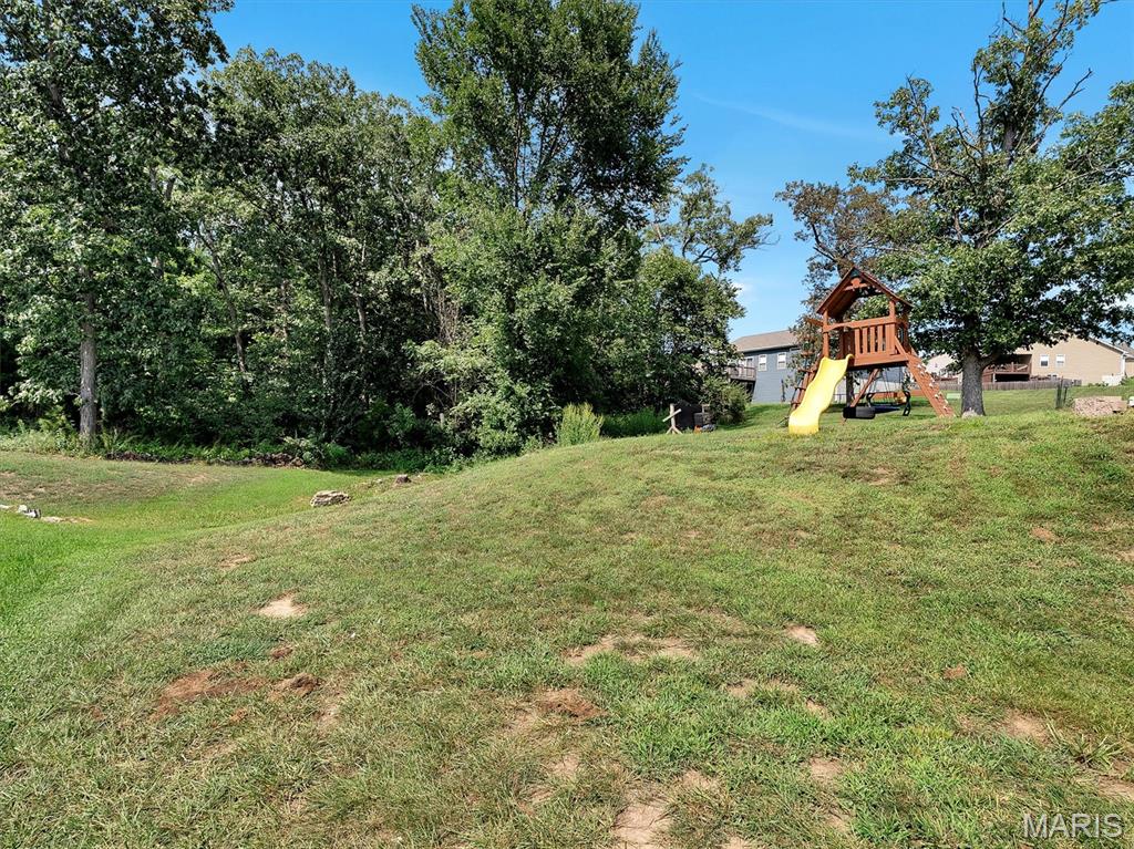 Hidden Valley Farms - Residential