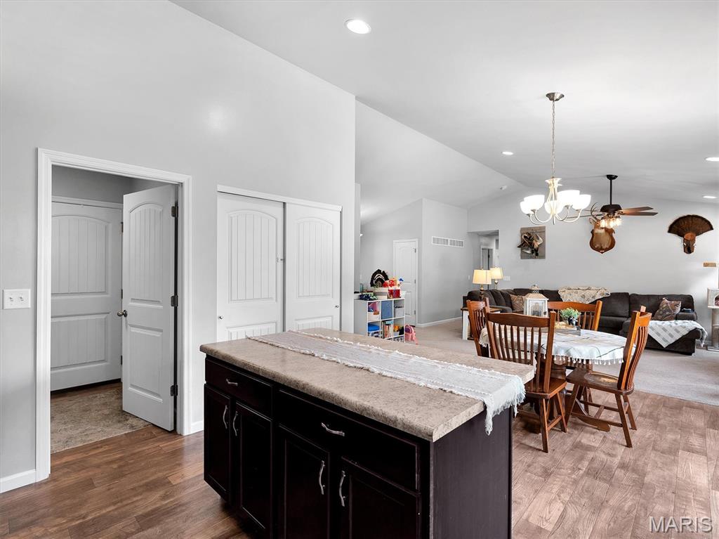 Hidden Valley Farms - Residential