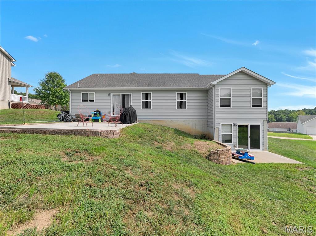 Hidden Valley Farms - Residential