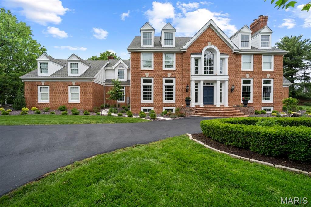 Wiltshire Place - Residential