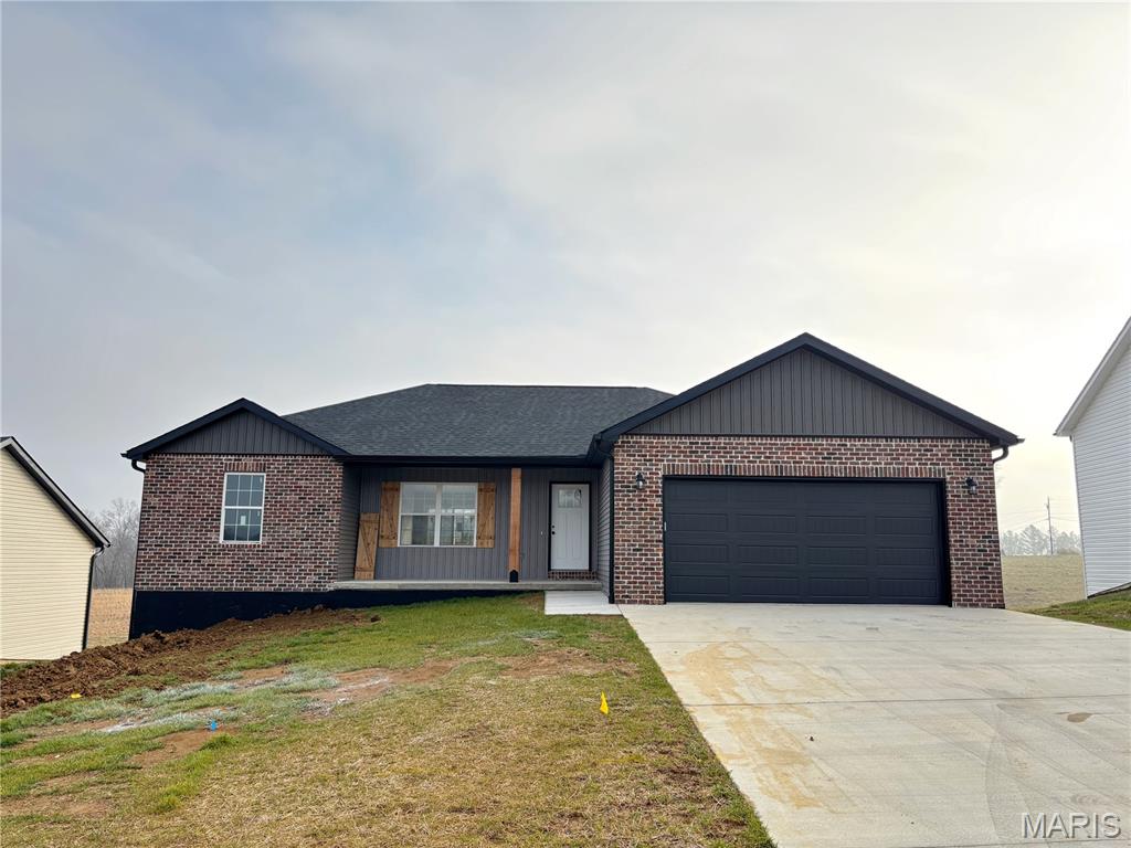 Kinder Farms - Residential