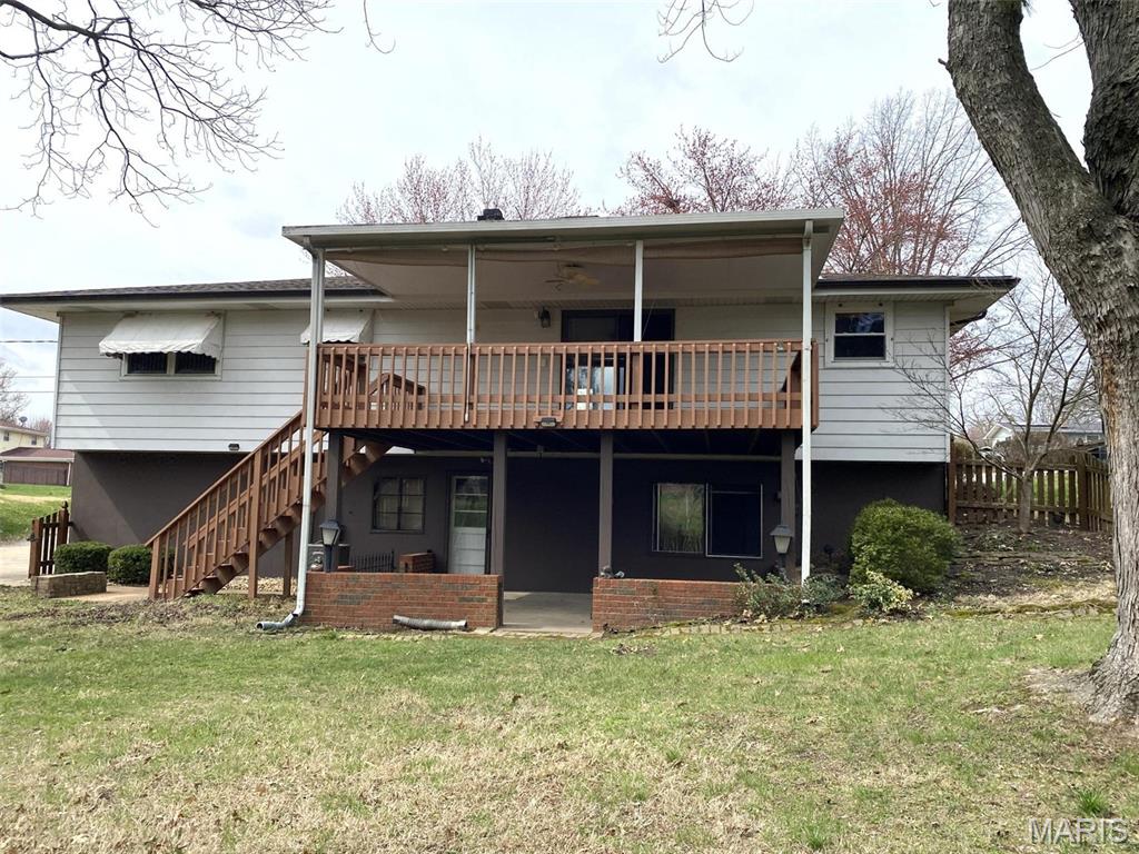 Sub 5th Add - Residential