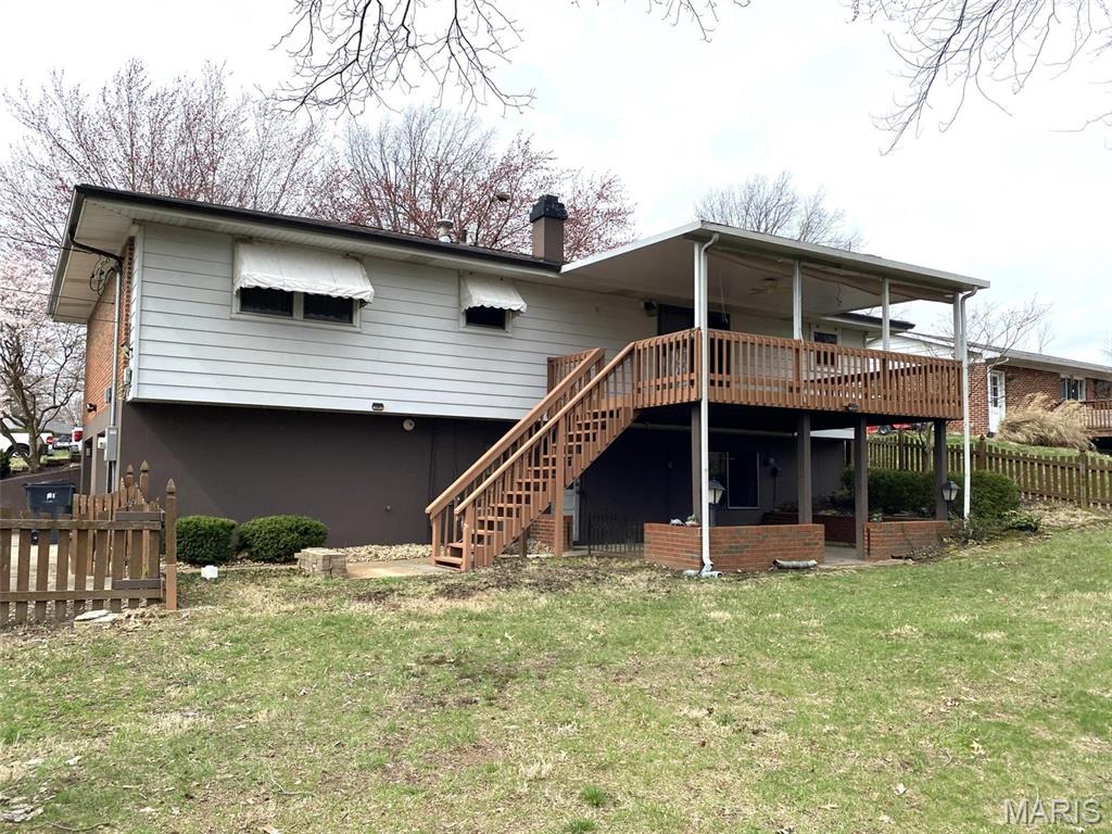Sub 5th Add - Residential