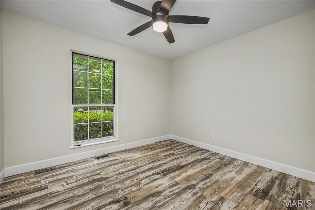 Carriage Hills #1 - Residential