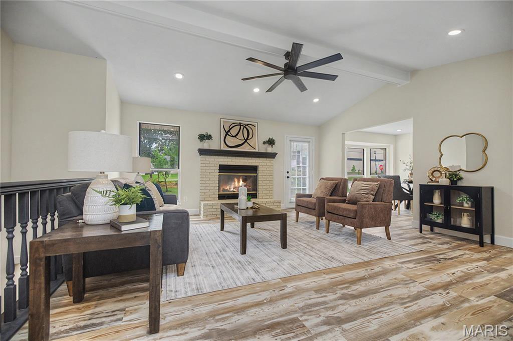 Carriage Hills #1 - Residential