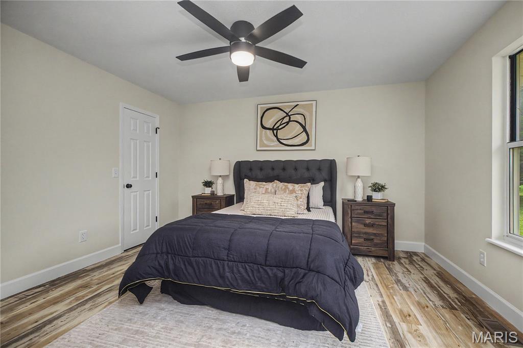 Carriage Hills #1 - Residential