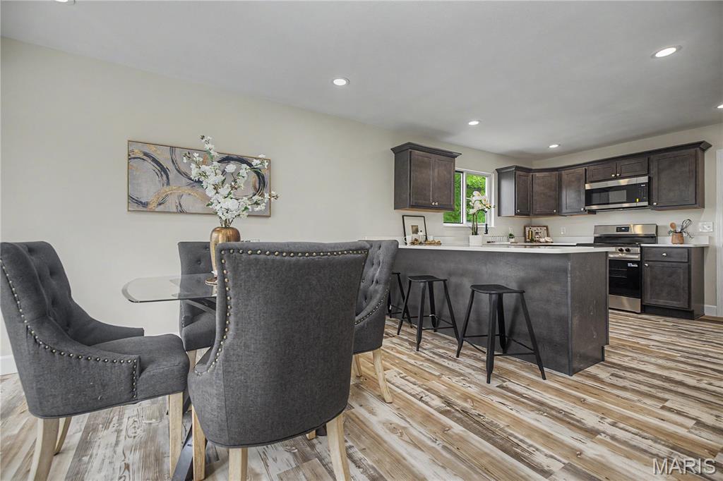 Carriage Hills #1 - Residential