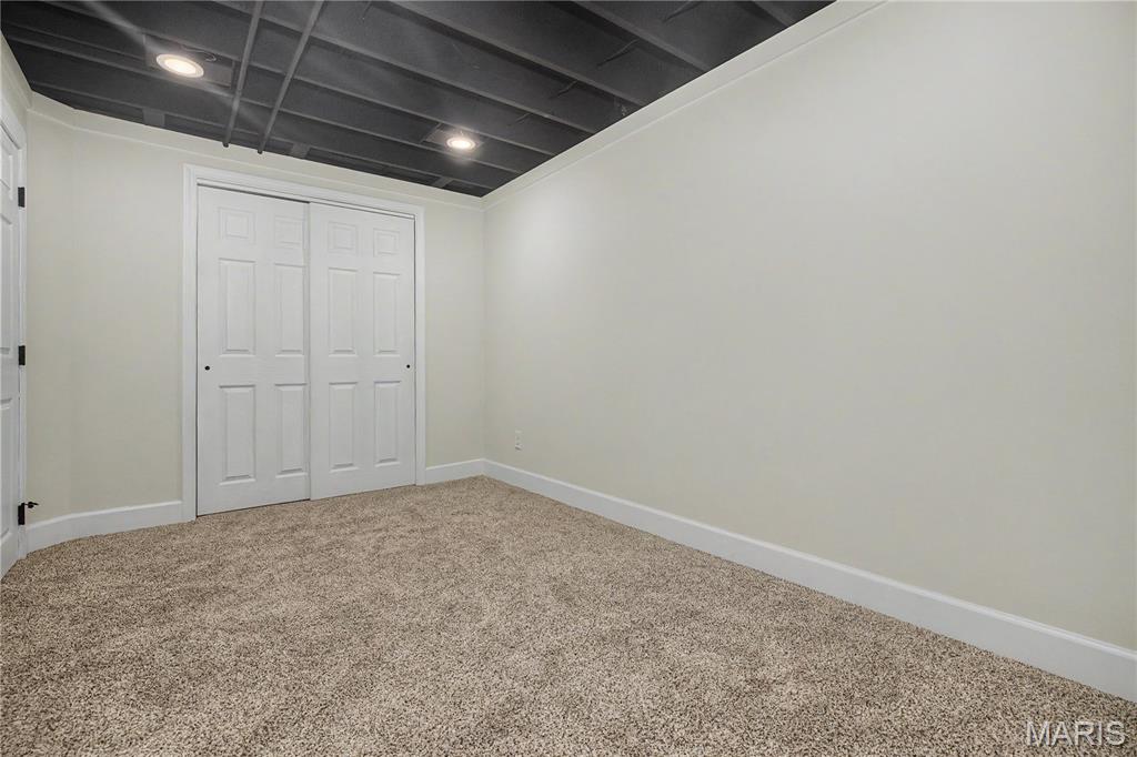 Carriage Hills #1 - Residential