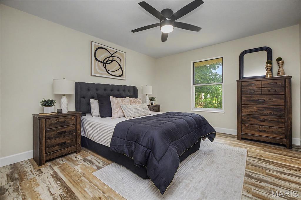 Carriage Hills #1 - Residential