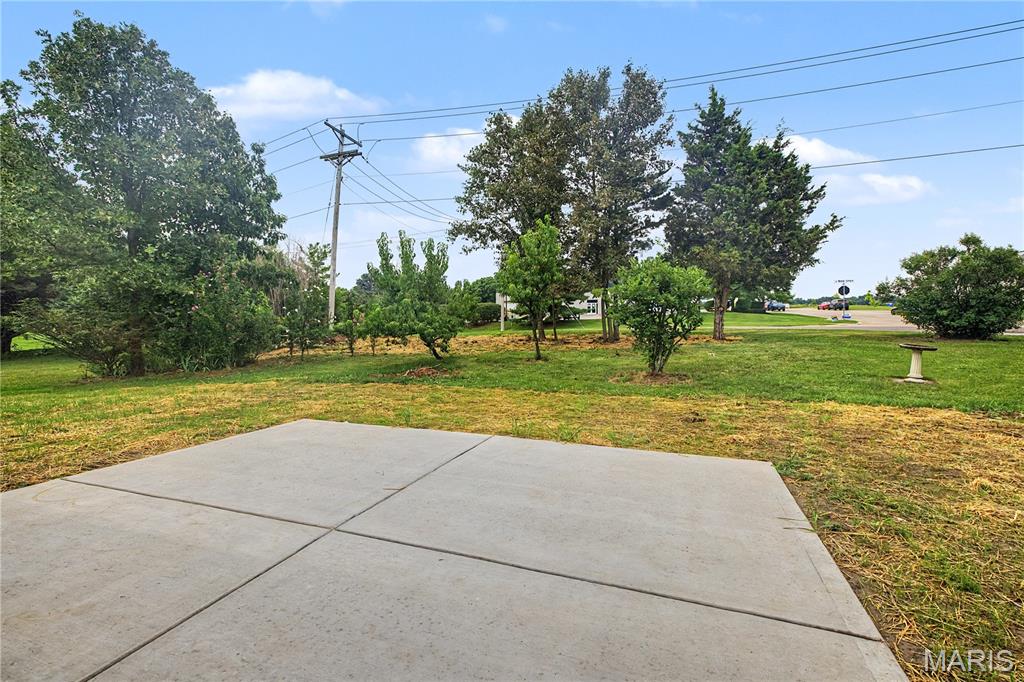 Carriage Hills #1 - Residential