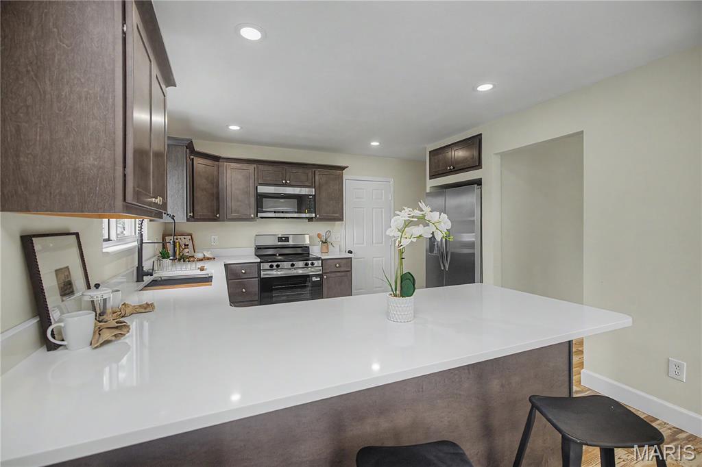 Carriage Hills #1 - Residential