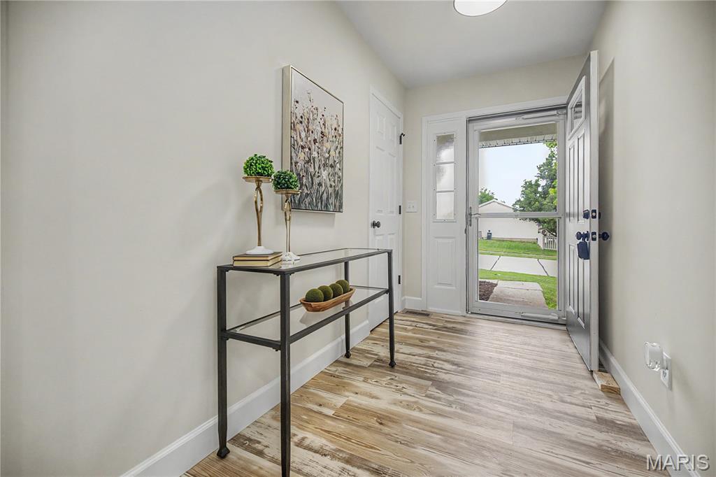 Carriage Hills #1 - Residential