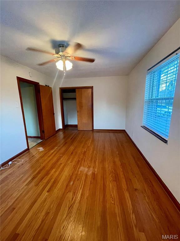 Siefert Sub - Residential Lease
