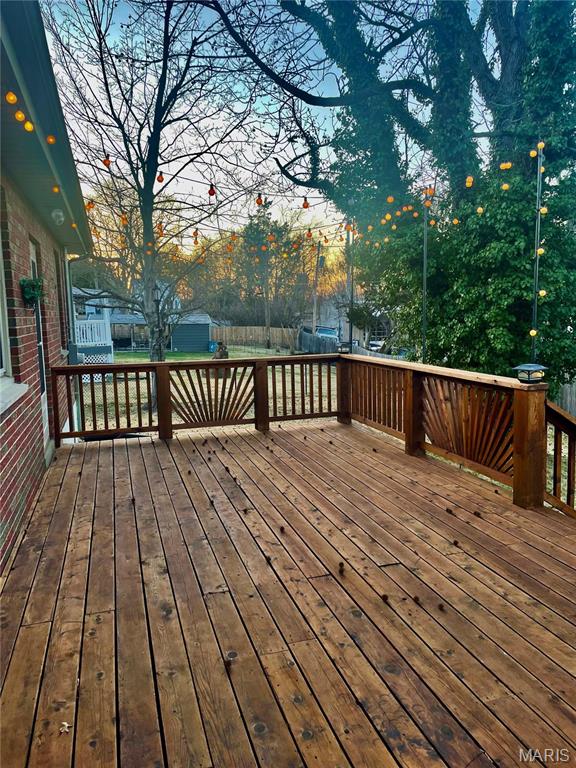Siefert Sub - Residential Lease