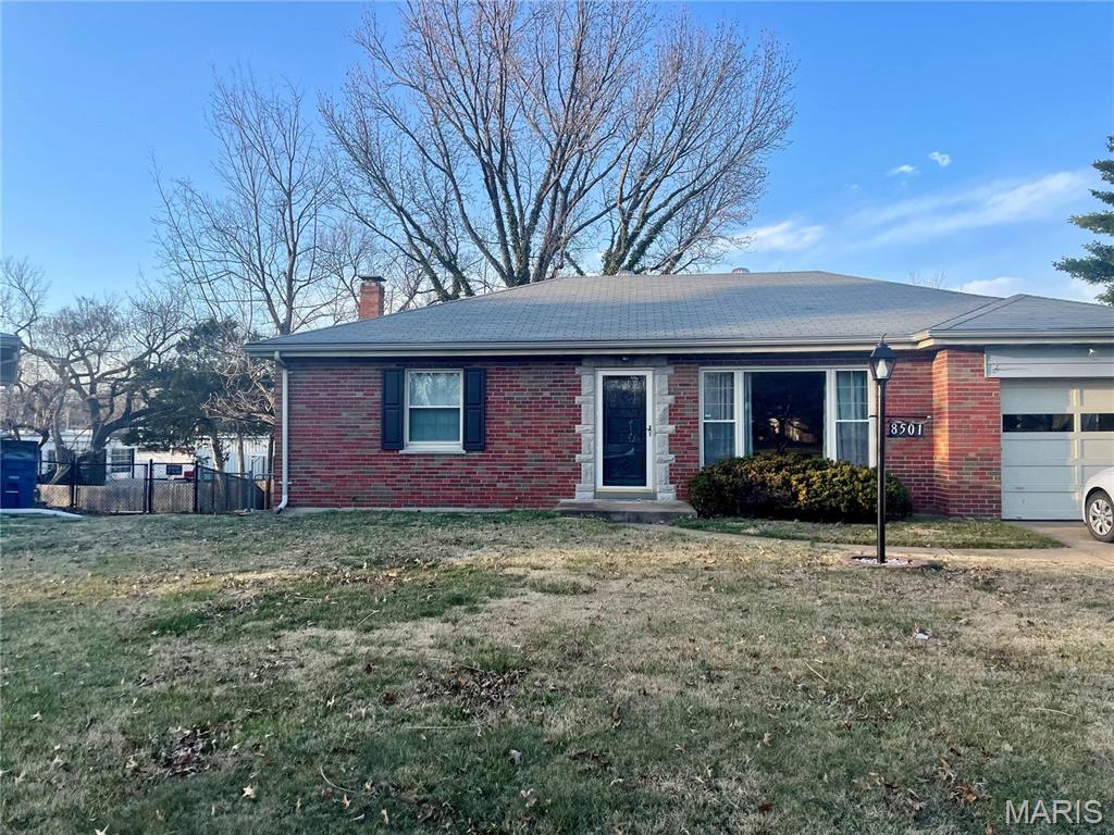 Siefert Sub - Residential Lease