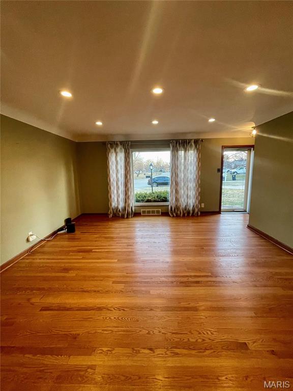 Siefert Sub - Residential Lease