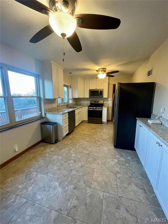 Siefert Sub - Residential Lease